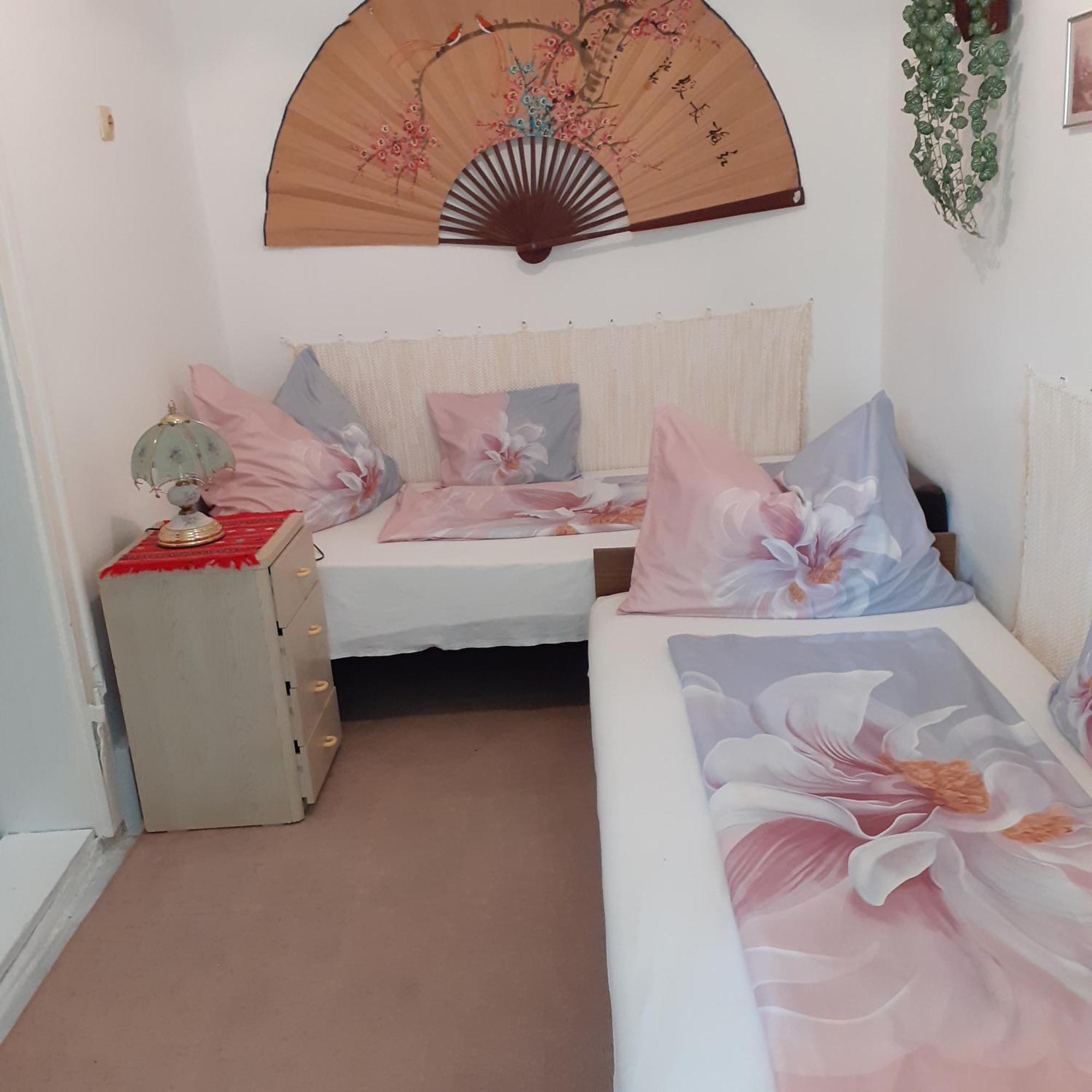 Apartamento Marika vendégház Abádszalók Exterior foto