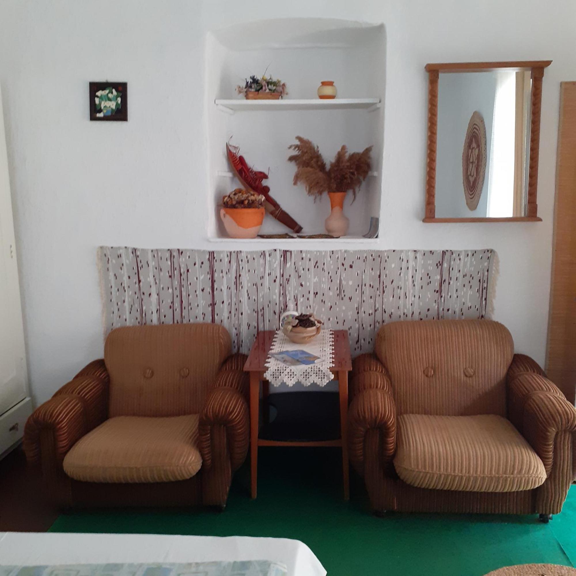 Apartamento Marika vendégház Abádszalók Exterior foto