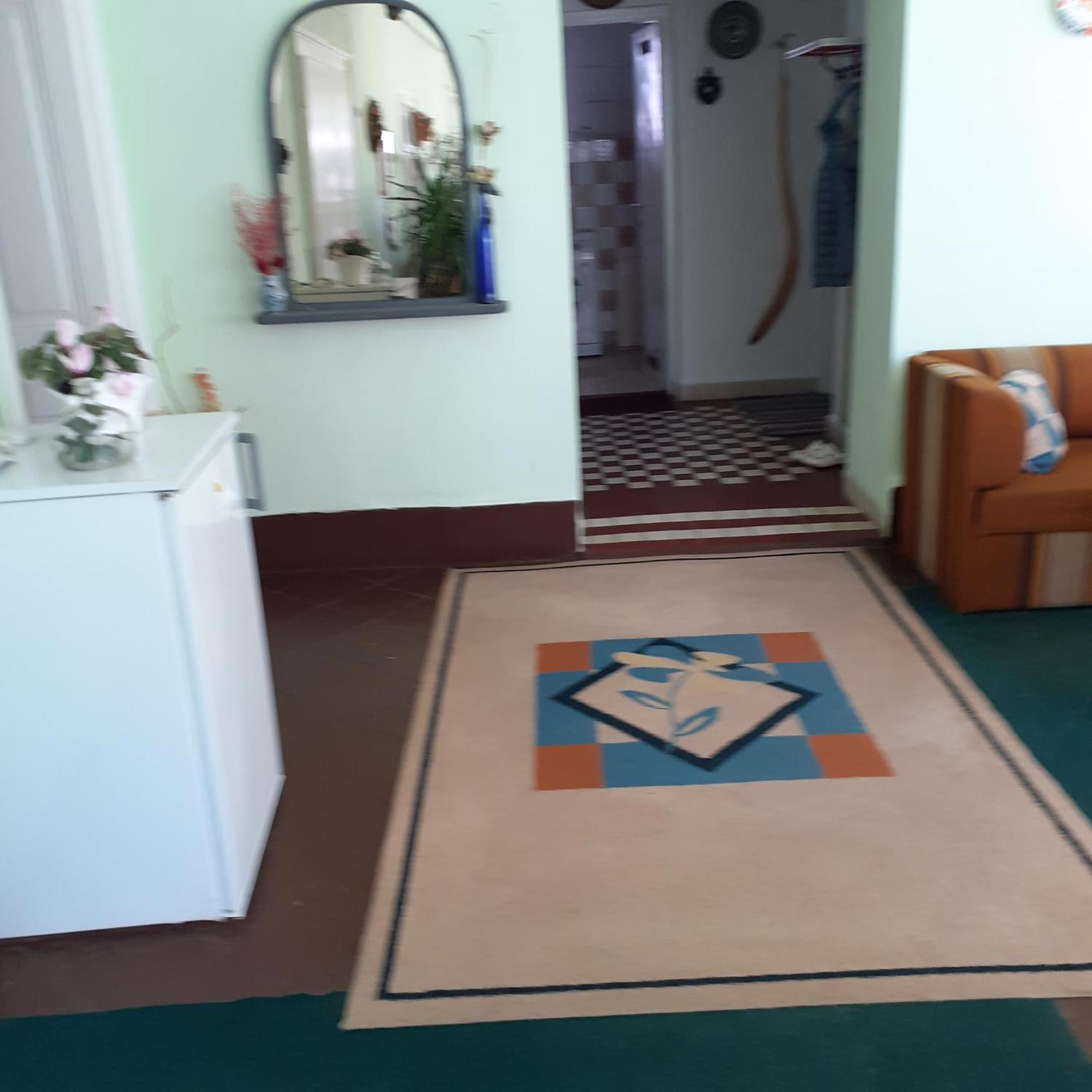 Apartamento Marika vendégház Abádszalók Exterior foto
