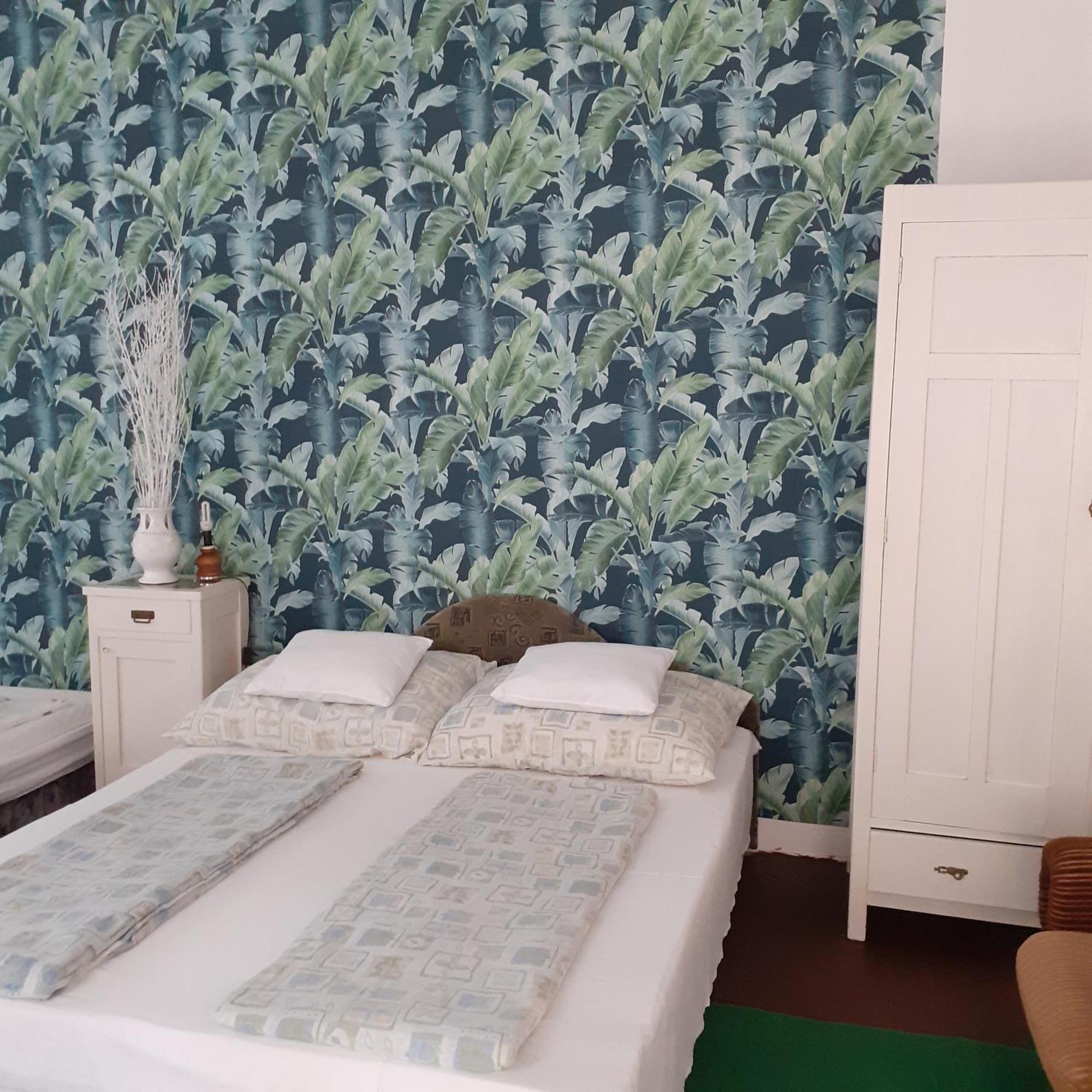 Apartamento Marika vendégház Abádszalók Habitación foto