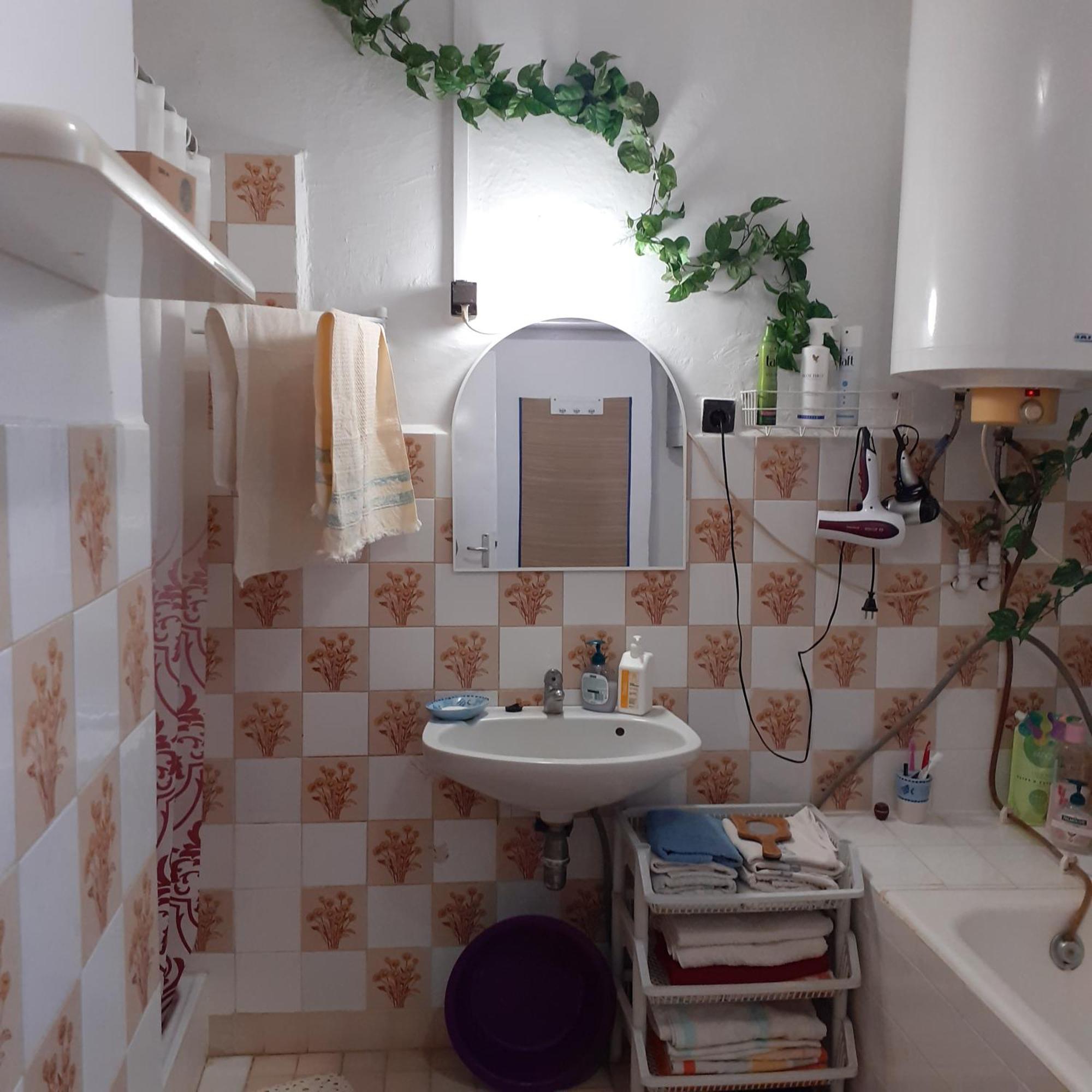 Apartamento Marika vendégház Abádszalók Exterior foto